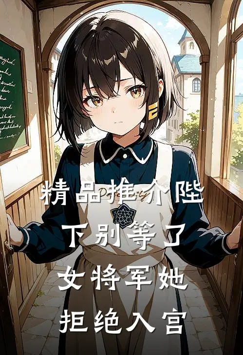 精品推介陛下别等了，女将军她拒绝入宫