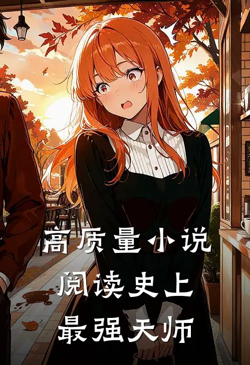 高质量小说阅读史上最强天师