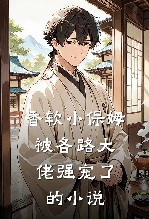 香软小保姆，被各路大佬强宠了的小说