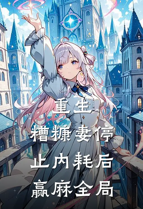 重生：糟糠妻停止内耗后，赢麻全局