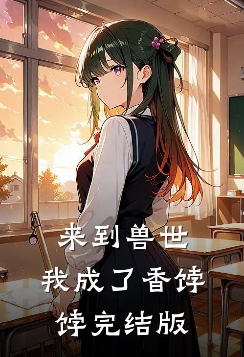 来到兽世，我成了香饽饽完结版