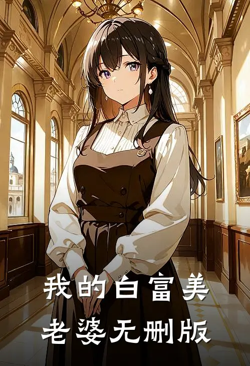我的白富美老婆无删版