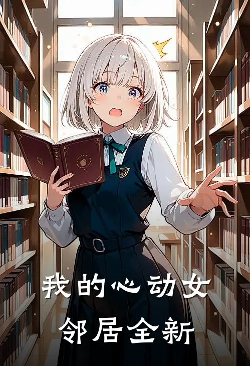 我的心动女邻居全新