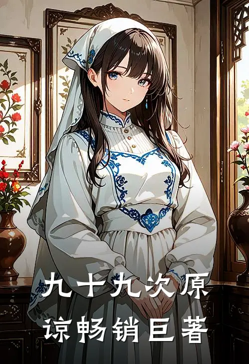 九十九次原谅畅销巨著