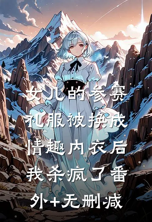 女儿的参赛礼服被换成情趣内衣后，我杀疯了番外+无删减