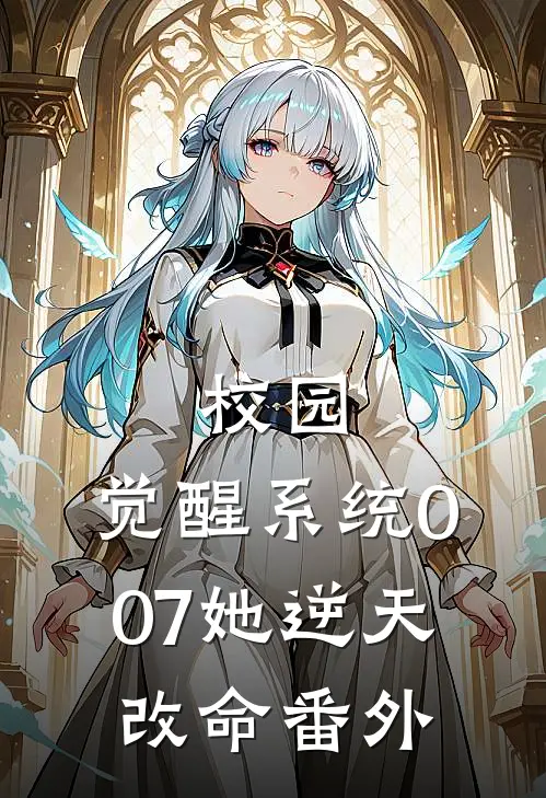 校园：觉醒系统007她逆天改命 番外
