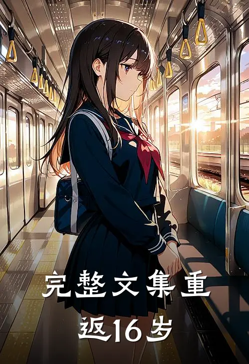 完整文集重返16岁