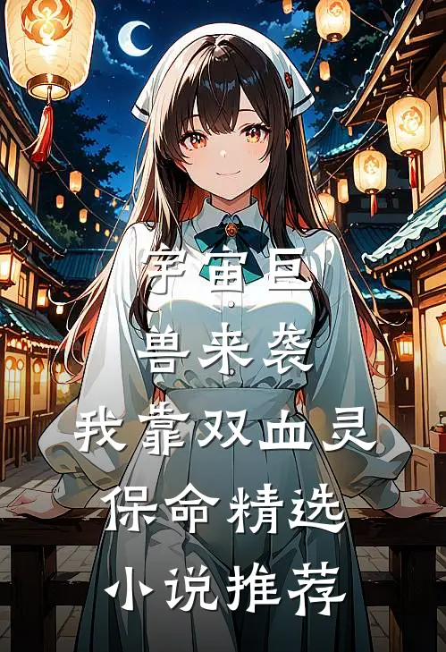 宇宙巨兽来袭,我靠双血灵保命精选小说推荐