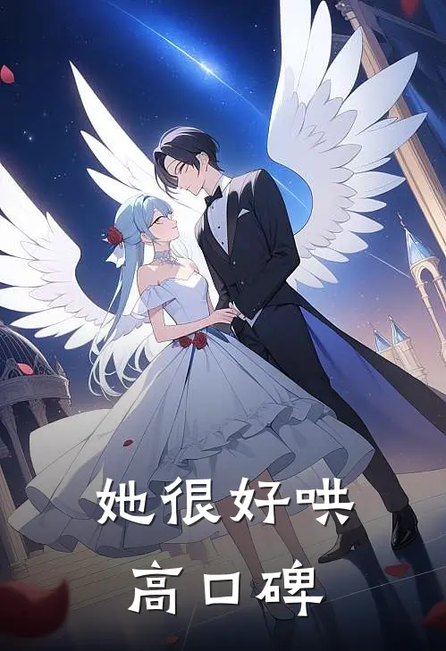 她很好哄高口碑