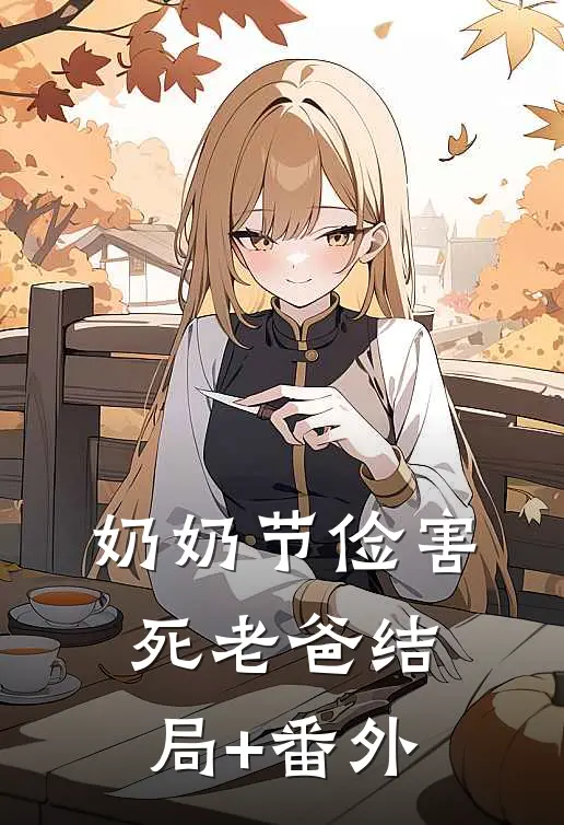 奶奶节俭害死老爸结局+番外