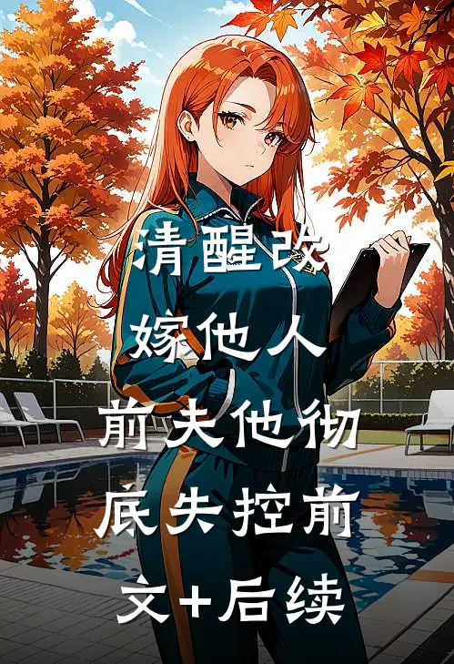 清醒改嫁他人，前夫他彻底失控前文+后续