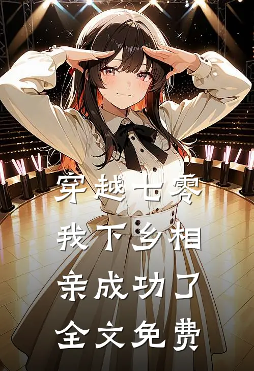 穿越七零，我下乡相亲成功了全文免费