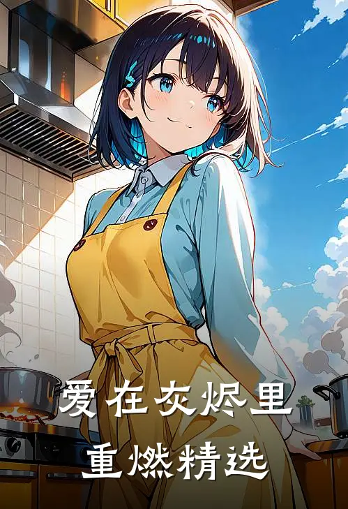 爱在灰烬里重燃精选