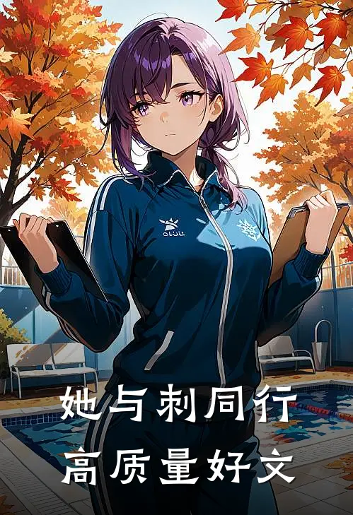 她与刺同行高质量好文