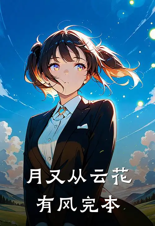 月又从云花有风完本