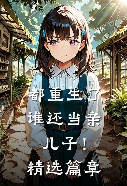 都重生了，谁还当亲儿子！精选篇章