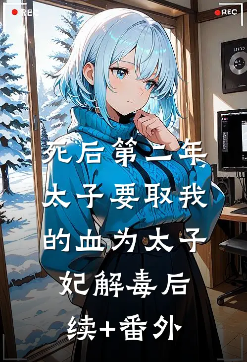 死后第二年，太子要取我的血为太子妃解毒后续+番外