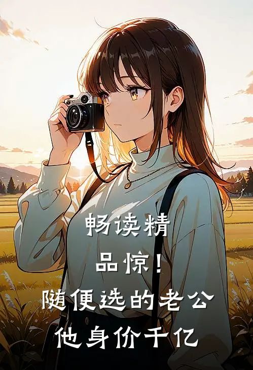 畅读精品惊！随便选的老公他身价千亿