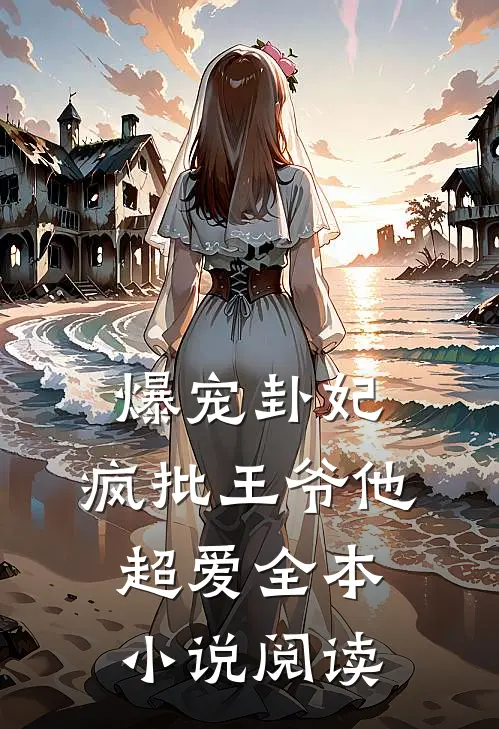 爆宠卦妃：疯批王爷他超爱全本小说阅读
