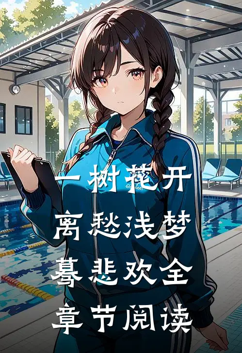 一树花开，离愁浅梦蓦悲欢全章节阅读