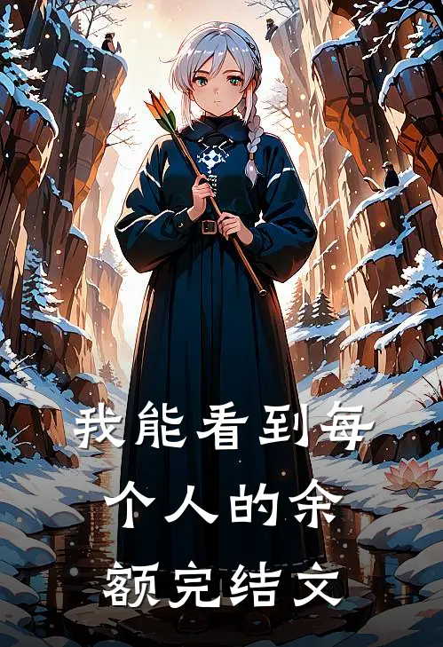 我能看到每个人的余额完结文