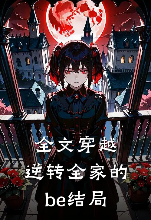 全文穿越：逆转全家的be结局