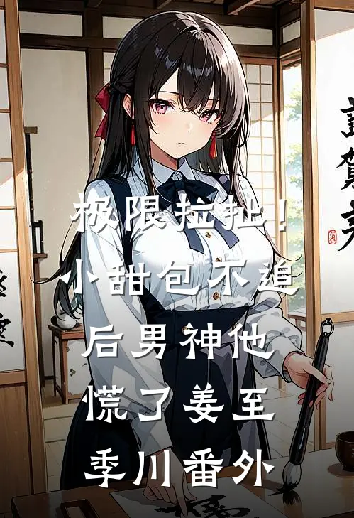 极限拉扯！小甜包不追后男神他慌了姜至季川 番外