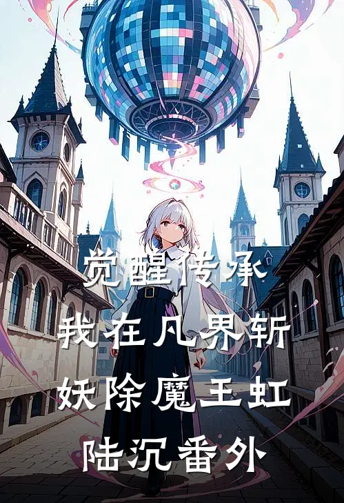 觉醒传承，我在凡界斩妖除魔王虹陆沉 番外