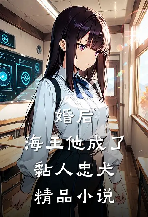 婚后，海王他成了黏人忠犬精品小说