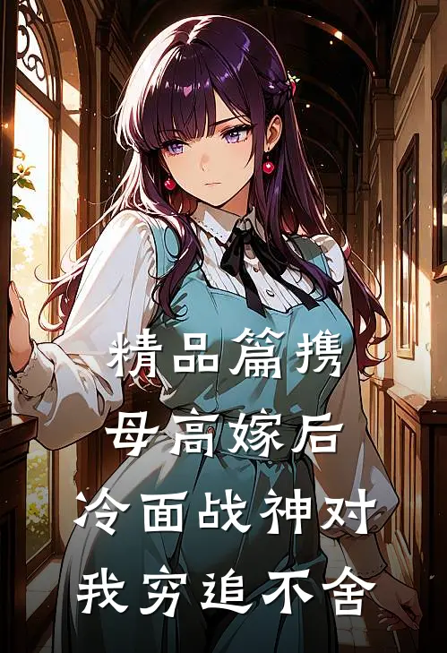 精品篇携母高嫁后，冷面战神对我穷追不舍