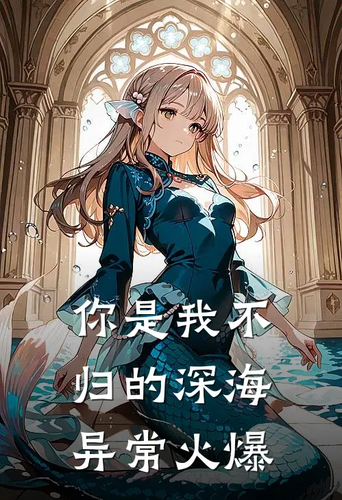 你是我不归的深海异常火爆