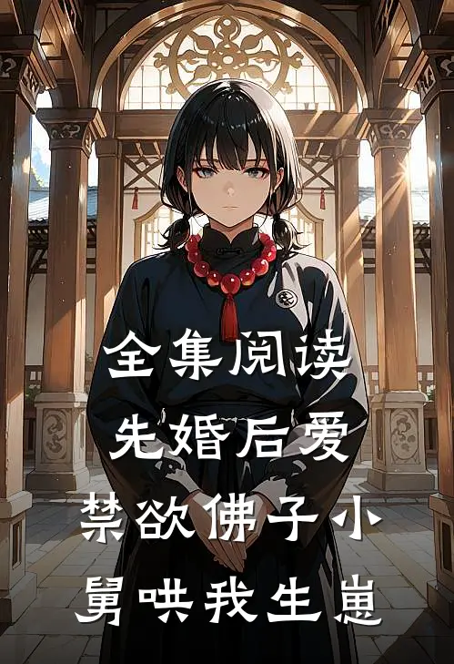 全集阅读先婚后爱：禁欲佛子小舅哄我生崽