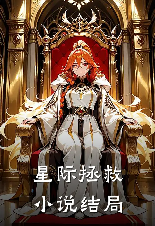 星际拯救小说结局