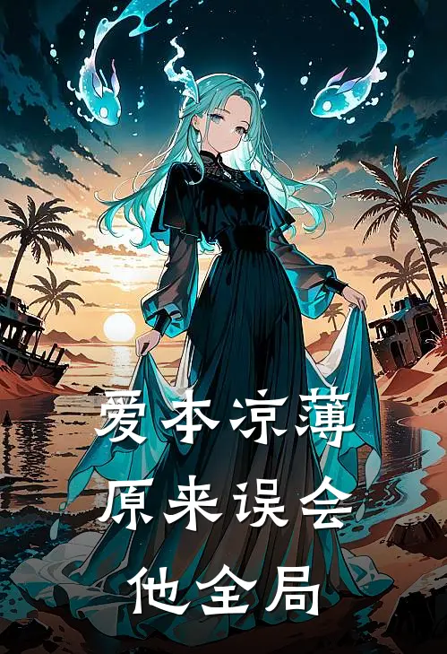 爱本凉薄-原来误会他全局