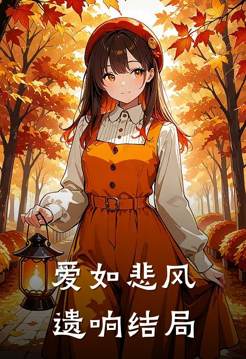 爱如悲风遗响结局