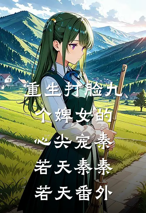 重生打脸九个婢女的心尖宠秦若天秦秦若天 番外