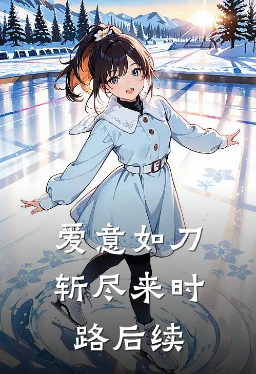 爱意如刀，斩尽来时路后续
