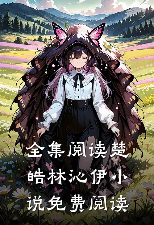 全集阅读楚皓林沁伊小说免费阅读