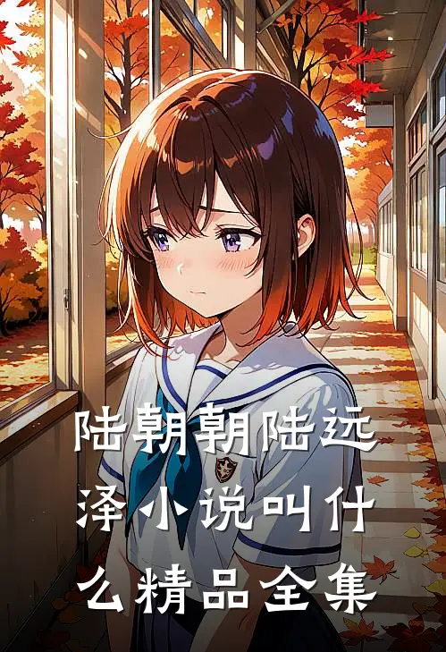 陆朝朝陆远泽小说叫什么精品全集