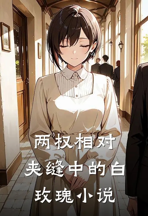 两权相对：夹缝中的白玫瑰小说