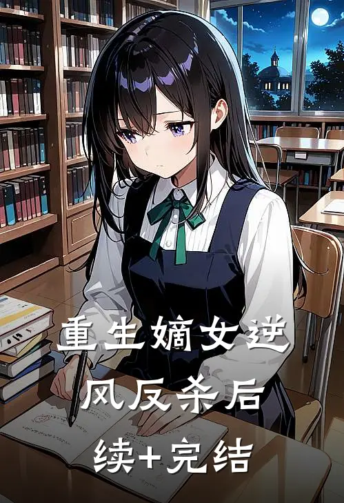 重生嫡女逆风反杀后续+完结