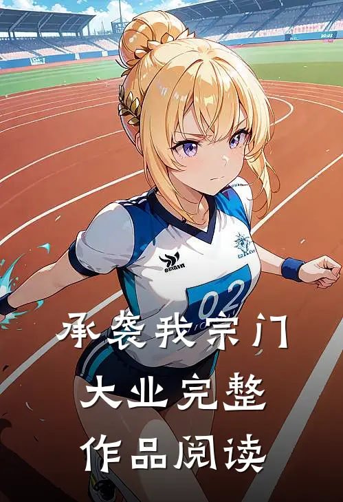 承袭我宗门大业完整作品阅读