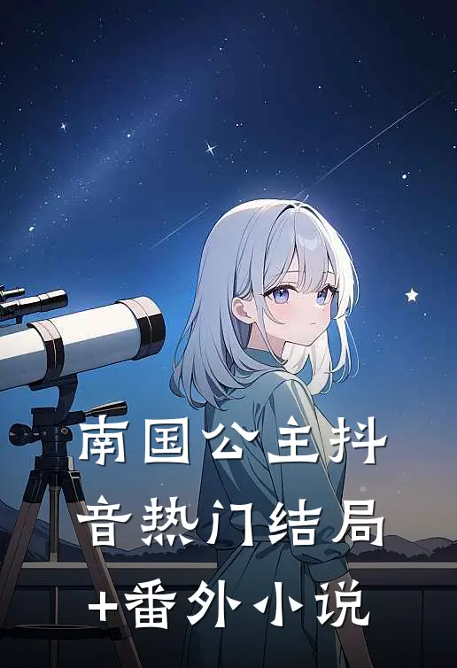 南国公主抖音热门结局+番外小说