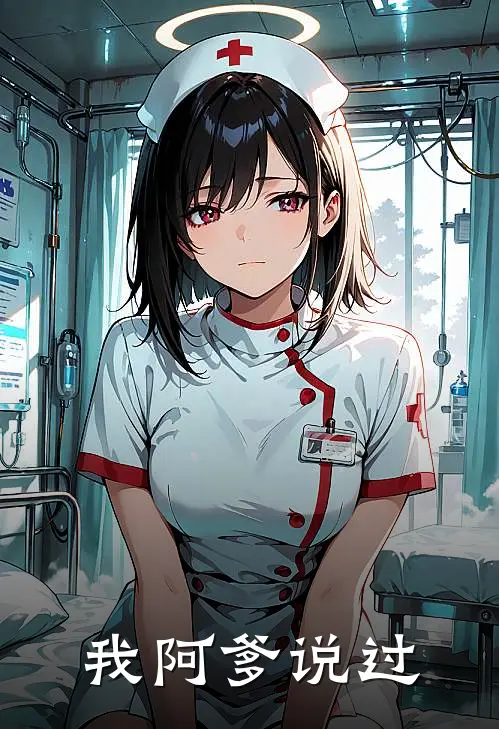 我阿爹说过