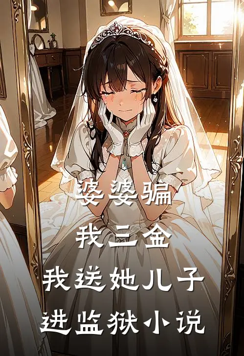 婆婆骗我三金，我送她儿子进监狱小说
