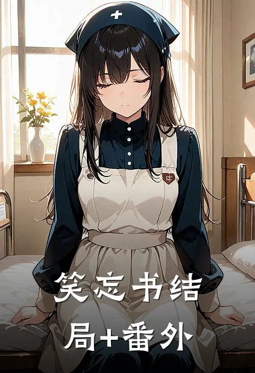 笑忘书结局+番外
