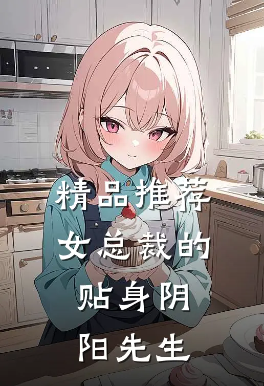精品推荐女总裁的贴身阴阳先生