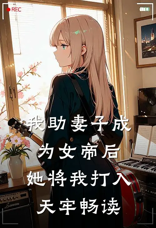 我助妻子成为女帝后，她将我打入天牢畅读