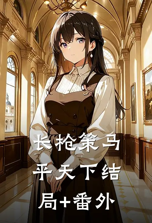 长枪策马平天下结局+番外
