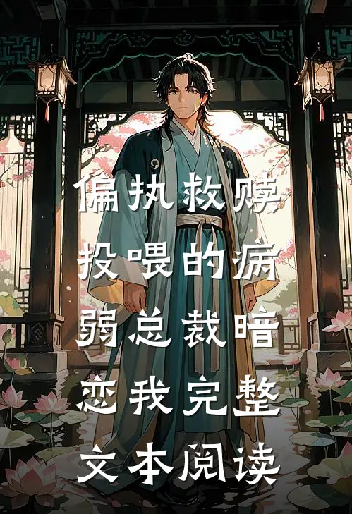 偏执救赎：投喂的病弱总裁暗恋我完整文本阅读
